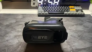VRالواقع لافتراضي