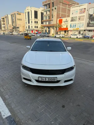 دوج جارجر 20 كلين تايتل