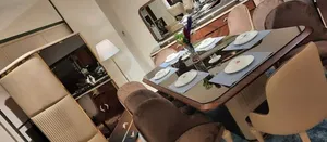 سفرة فخمة جدا من IDesign