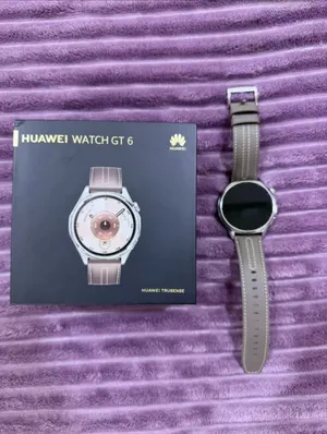 Huawei Gt 6