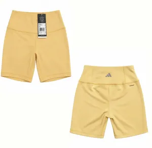 adidas All Me 5-Inch Training Shorts – جديد