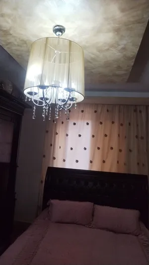 غرفة نوم خشب لاتيه وزان