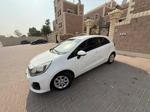 Kia Rio for Sale