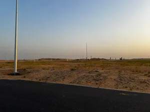 ارض تاون هاوس سكني استثماري
