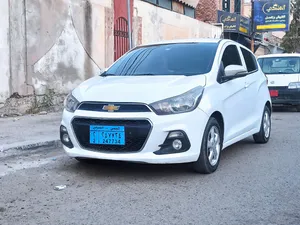 Used Chevrolet Spark in Sana'a