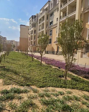 امتلك إطلالة بحرية مميزة من قلب SARAI...دوبلكس على الفيلات بمساحة 205م2،