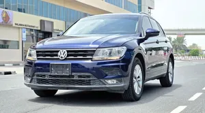 Tiguan 2020 For Sale