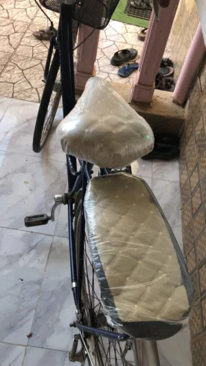 سيكل ياباني نظيف صبغة جديدة