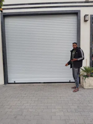 ورشه الأصدقاء للسرانتي والحداده العامه