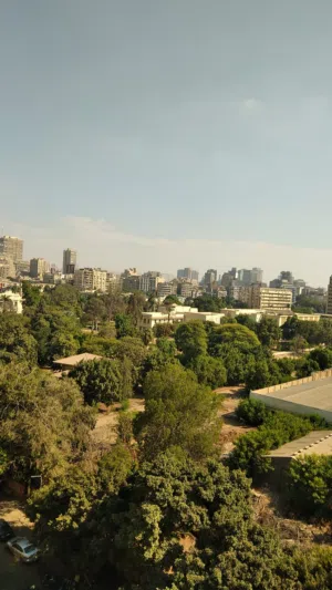 220 m2 3 Bedrooms Apartments for Sale in Giza Dokki