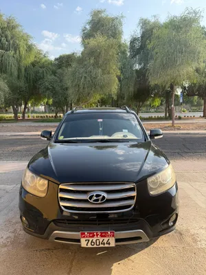 هوينداي سنتافي خليجي قمة في النظافة العين