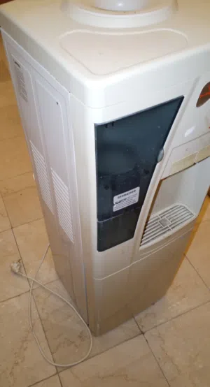 ثلاجة هومر تلاجة