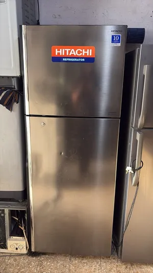 Fridge Hitachi