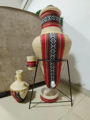 فخار استعمال بسيط