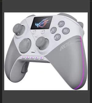 ASUS ROG Raikiri II Pro Controller