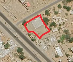 Commercial Land for Sale in Lahij Other
