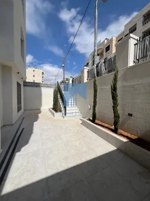 125 m2 3 Bedrooms Apartments for Sale in Amman 7th Circle