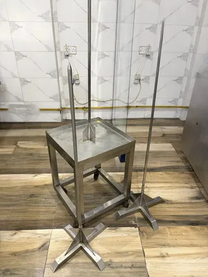 عدة مشواي وشاورما للبيع
