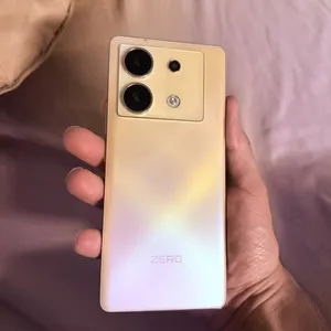 انفنكس زيرو 30 5G