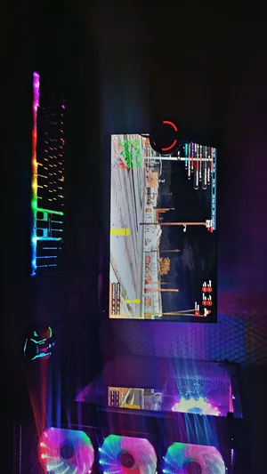كمبيوتر للألعاب (Gaming )