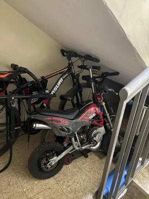 50CC 2 Strock