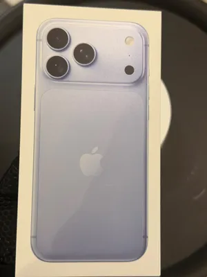 Apple iPhone 18 Pro Max 512 GB in Jeddah