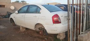 رابش هونداي وكيا