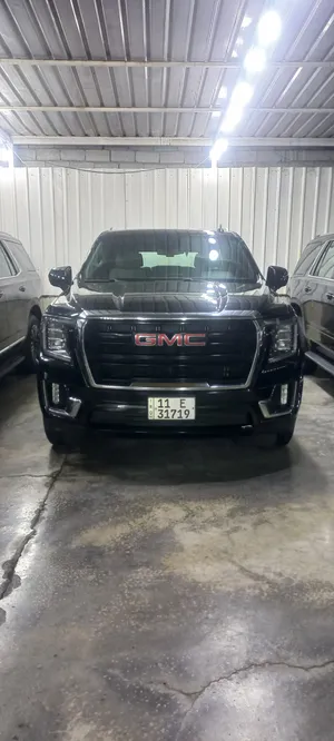 Used GMC Yukon in Baghdad