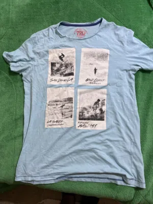 t-shirt (jeanswear)