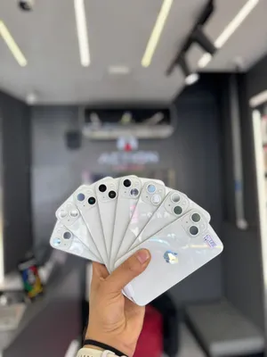 iPhone 14 128gb//بطاريات بال90  مستعمل بحالة الوكالة ولا ربع خدش بحالة الوكالة نظافة عالية جدا