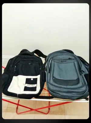 Sports bags both only 4r