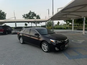 Used Toyota Avalon in Abu Dhabi