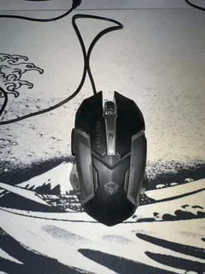 ماوس قيمنق Meetion MT-M915