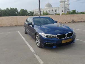 للبيع قابل للتفاوض بالمعقول BMW2017