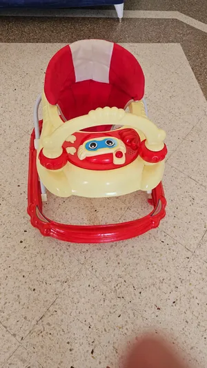 baby walker