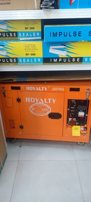 3 Phase generator diesel engine 10kvawa