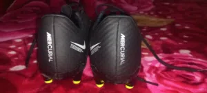 للبيع بداعي السفر حذاء كرة قدم للرجال طراز Zoom Dj5631-001