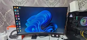 AOC Curve Monitor FHD