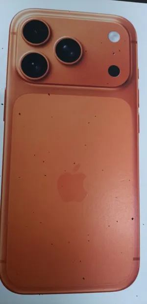 Apple iPhone 17 Pro 256 GB in Al Riyadh