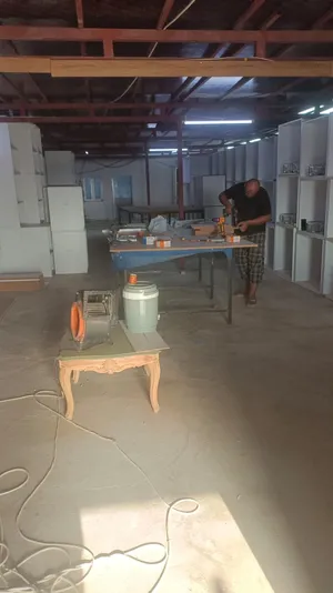 نجار صيانه واصلاح