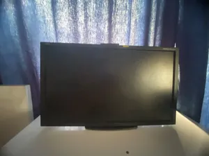 شاشه تدعم FULL HD 60 هرتز نوع الشاشه من شركه NEC