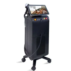 Alma Soprano Titanium 1000 Wat.laser hair removal for varios yse