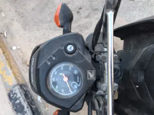 هوندا نافي