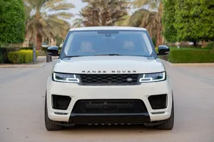 Used Land Rover Range Rover Sport in Al Batinah