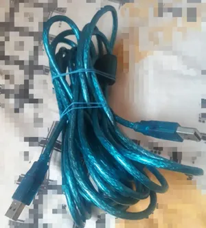 كابل usb استيراد