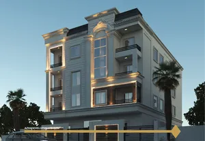 200 m2 3 Bedrooms Apartments for Sale in Cairo Fifth Settlement
