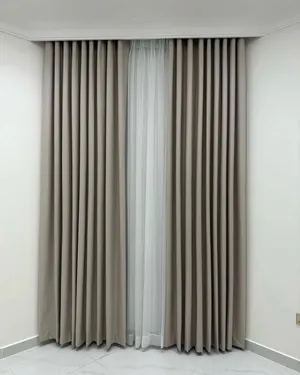 CURTAIN EXPERT – QATAR