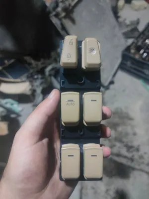 تحكم جام جديد ما مستخدم مال سوناتا خليجي+ مرايه جهة اليمين