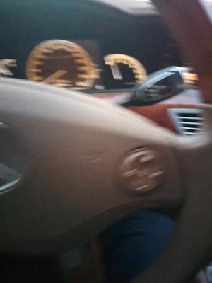Used Mercedes Benz S-Class in Dubai