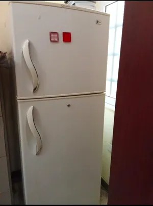 LG Refrigerator for sale